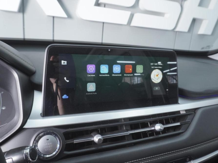 Chery Tiggo 7 Pro I Ростов-на-Дону  - изображение 18