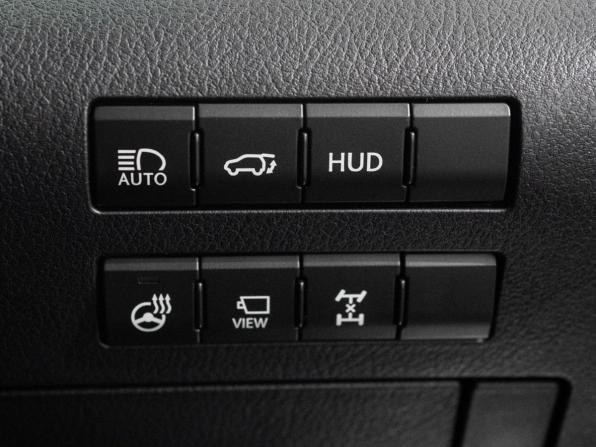 Lexus RX IV с пробегом 2016 года, цена 3 890 000 рублей, 70935 км, внедорожник, Автокод Объявления