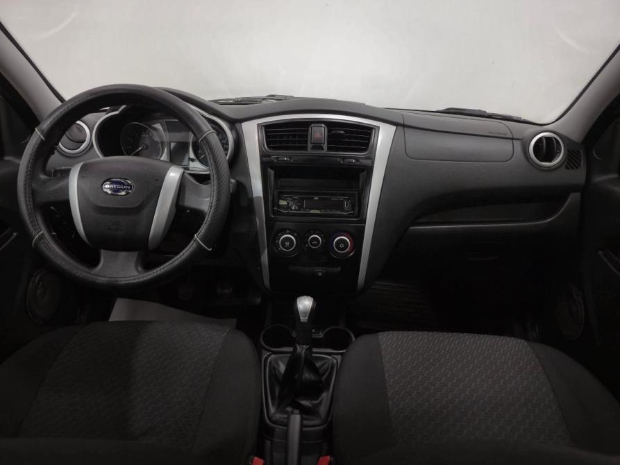 Datsun on-DO I Рестайлинг Альметьевск  - изображение 13