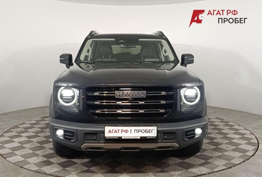 Haval Dargo I Волгоград  - изображение 2