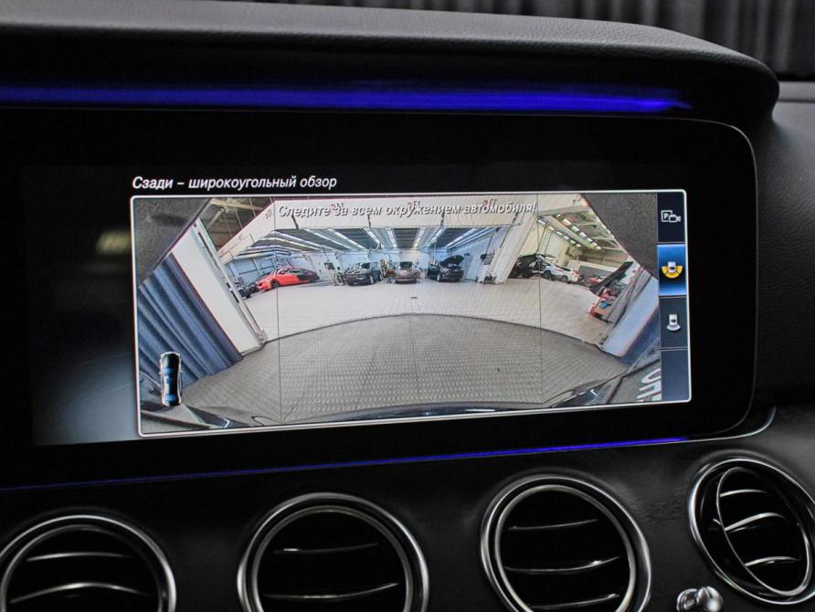 Mercedes-Benz E-Класс V (W213 S213 C238) Москва  - изображение 20