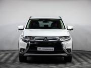 Mitsubishi Outlander III Рестайлинг 2 Санкт-Петербург  - изображение 27