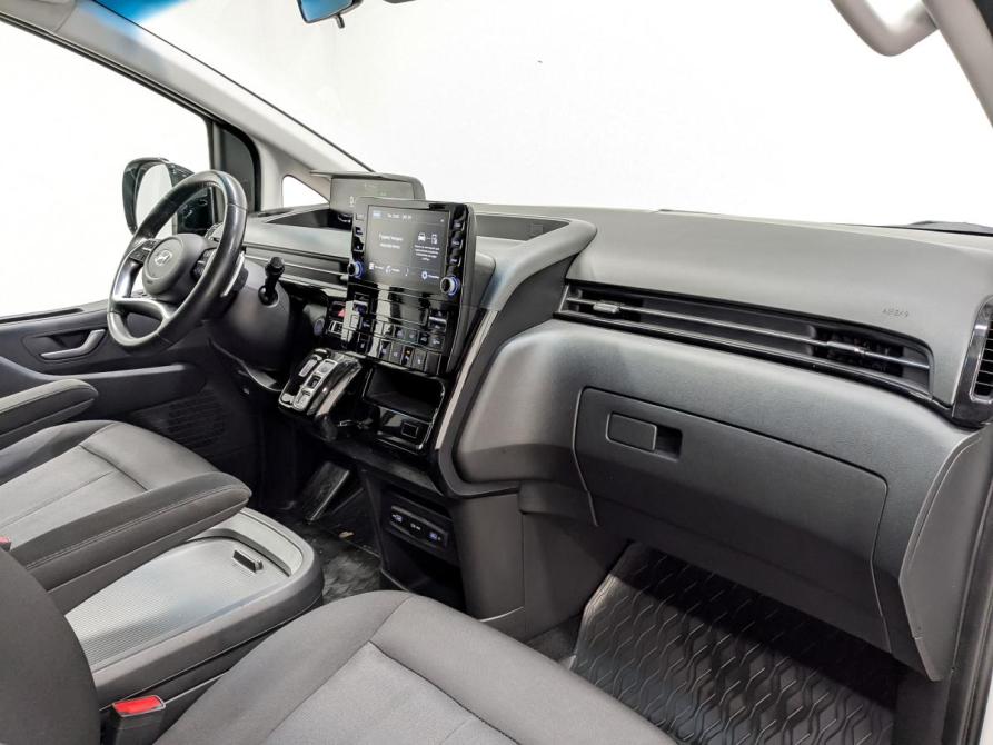 Hyundai Staria I Москва  - изображение 11