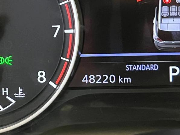Nissan X-Trail IV с пробегом 2021 года, цена 2 850 000 рублей, 47832 км, внедорожник, Автокод Объявления