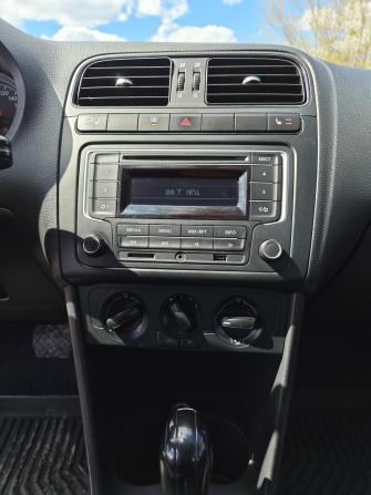 Volkswagen Polo V с пробегом 2014 года, цена 790 000 рублей, 127861 км, седан, Автокод Объявления