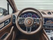Porsche Cayenne III Москва  - изображение 52