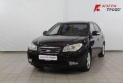Hyundai Elantra IV (HD) Астрахань  - изображение 26