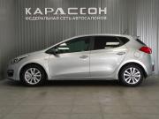 Kia Ceed II Рестайлинг Пермь  - изображение 23