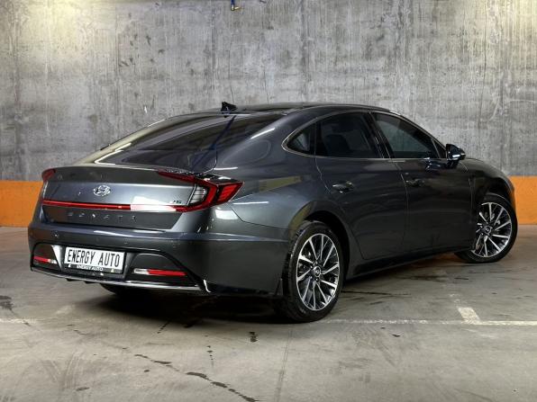Hyundai Sonata VIII (DN8) с пробегом 2023 года, цена 2 499 000 рублей, 160004 км, седан, Автокод Объявления
