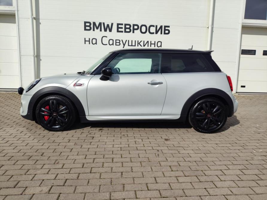 Mini Hatch III (F55/F56) Рестайлинг Санкт-Петербург  - изображение 5