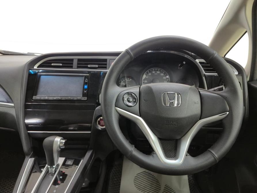 Honda Shuttle II Альметьевск  - изображение 14