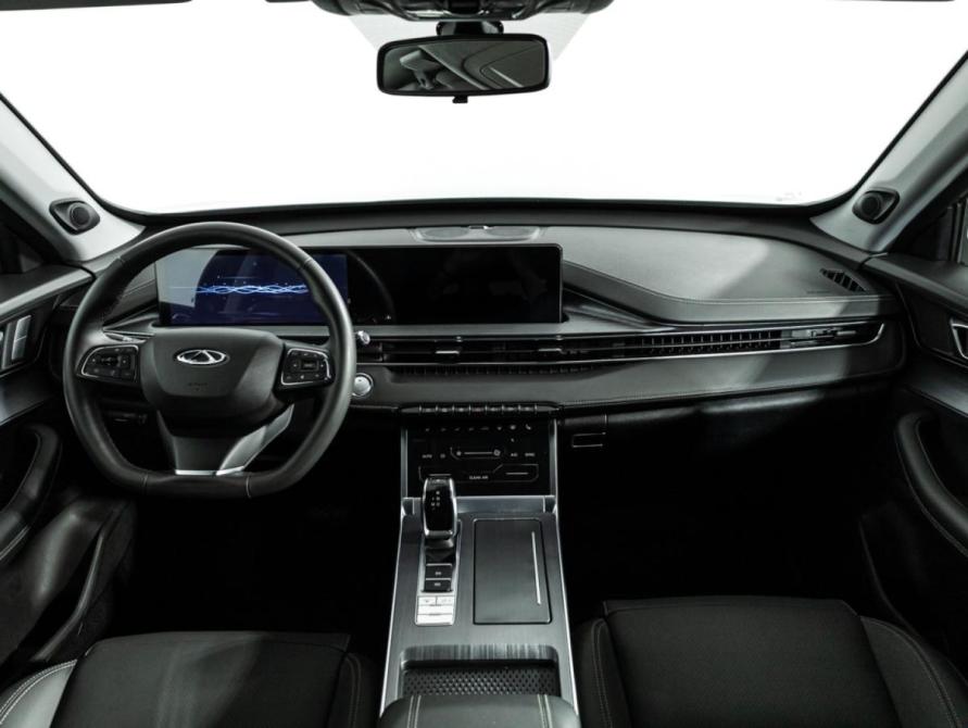 Chery Tiggo 7 Pro Max I Санкт-Петербург  - изображение 14