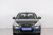 Nissan Almera III (G15) Красноярск  - изображение 23