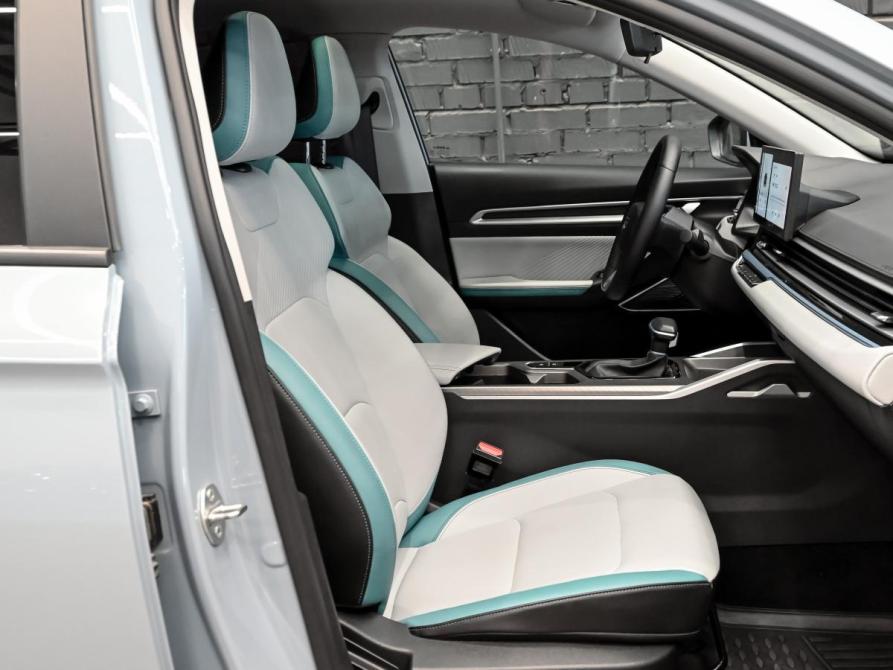 Geely Emgrand II Екатеринбург  - изображение 11