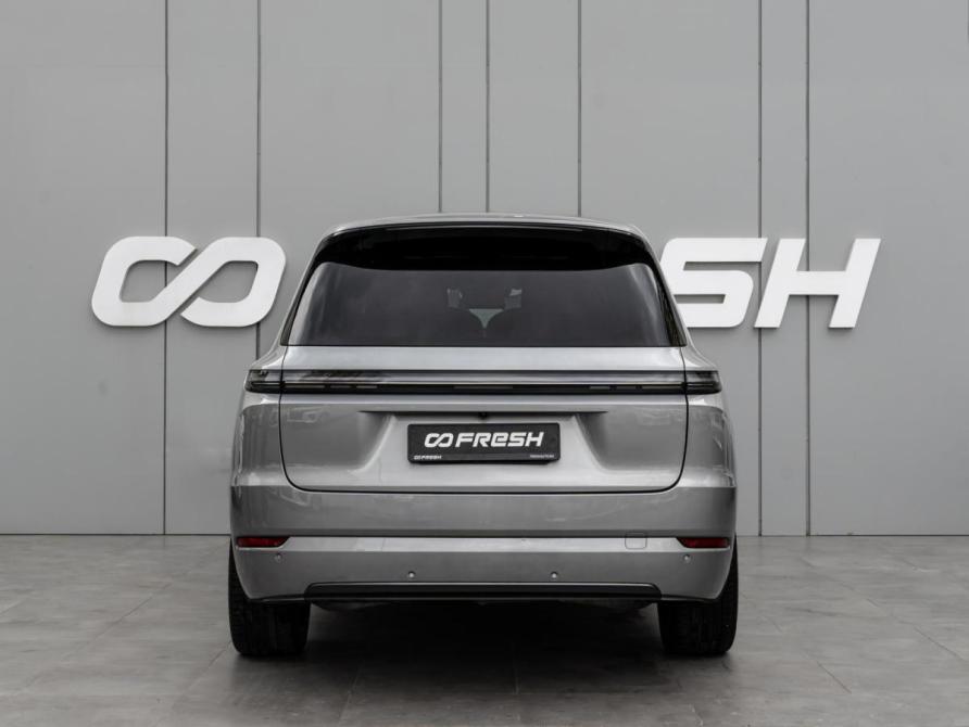Li Auto (Lixiang) L9 I Краснодар  - изображение 4