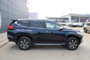 Mitsubishi Pajero Sport III Москва  - изображение 40