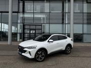 Haval F7x I Рестайлинг Тверь  - изображение 16