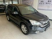 Honda CR-V III Ярославль  - изображение 18