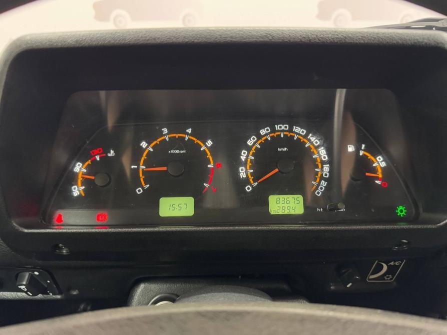 Lada (ВАЗ) 2121 (4x4) I Рестайлинг Ставрополь  - изображение 12