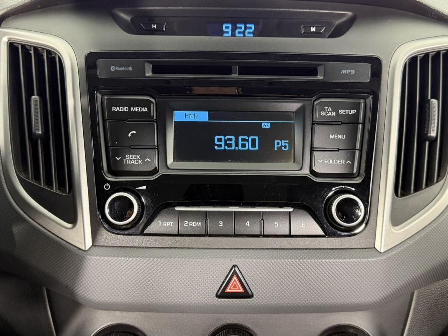 Hyundai Creta I Калининград  - изображение 13