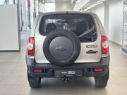 Chevrolet Niva I Рестайлинг Тверь  - изображение 26