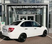 Lada (ВАЗ) Granta I Рестайлинг Стерлитамак  - изображение 24
