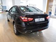 Lada (ВАЗ) Aura Москва  - изображение 21