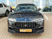 Maserati Levante I Екатеринбург  - изображение 36