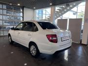 Lada (ВАЗ) Granta I Рестайлинг Чебоксары  - изображение 37
