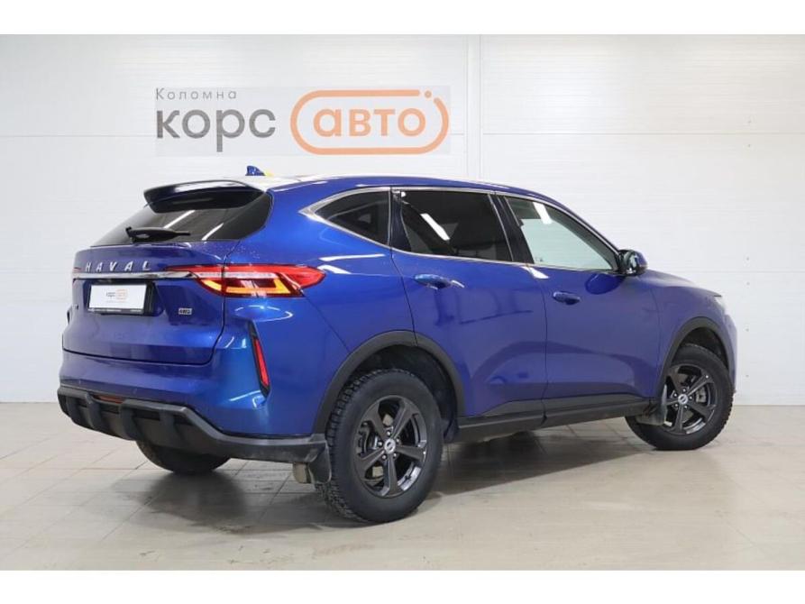 Haval F7 I Рестайлинг Коломна  - изображение 3