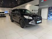 Ford Kuga II Москва  - изображение 22