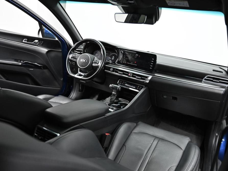 Kia K5 III Москва  - изображение 7