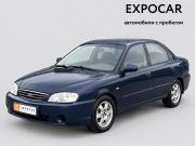 Kia Spectra I Рестайлинг 2 Казань  - изображение 17