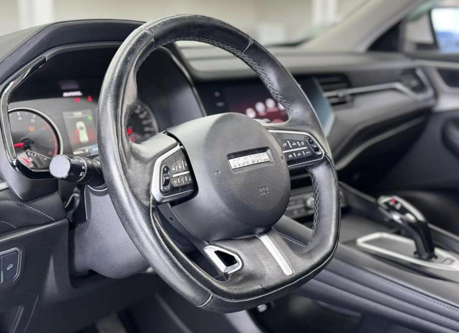 Haval F7 I Шахты  - изображение 12