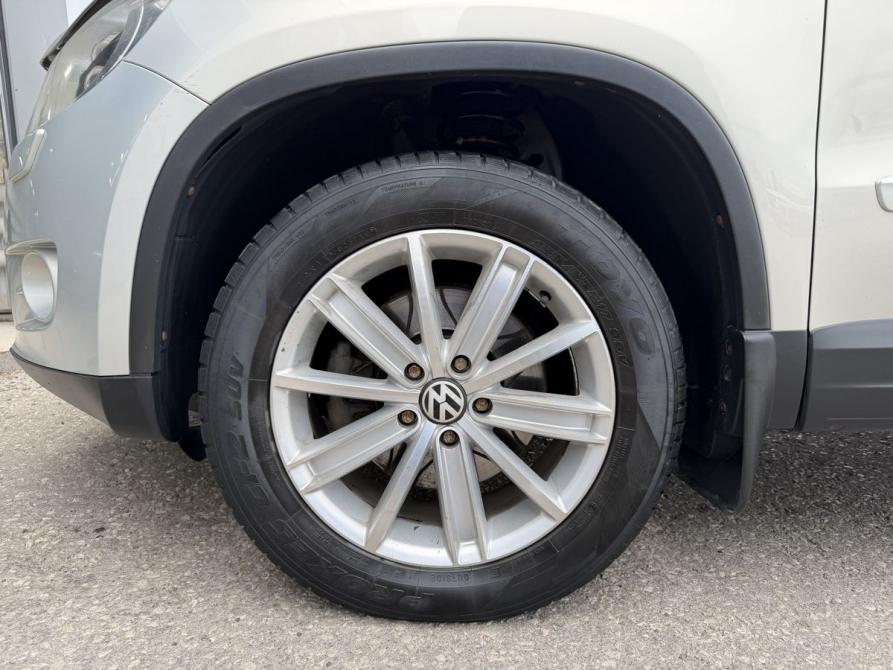 Volkswagen Tiguan I Саратов  - изображение 14