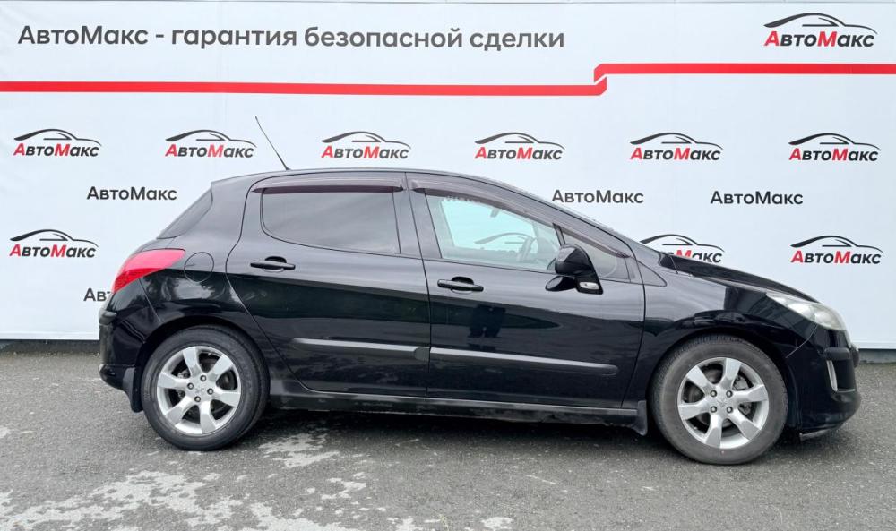 Peugeot 308 I Тюмень  - изображение 5