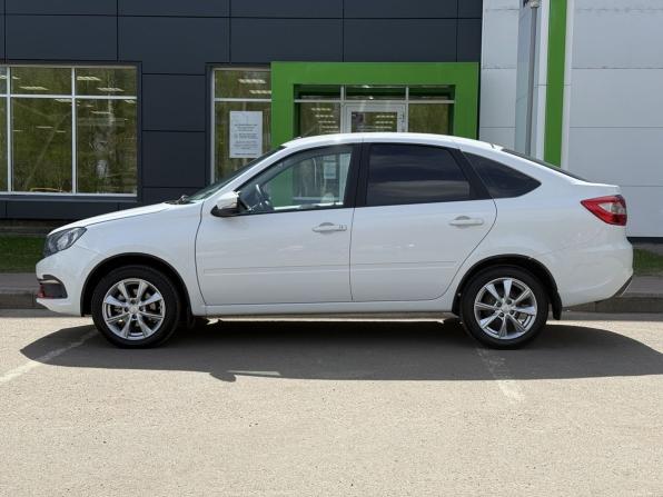 Lada (ВАЗ) Granta I Рестайлинг с пробегом 2023 года, цена 899 000 рублей, 31322 км, лифтбек, Автокод Объявления