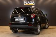 Geely Emgrand X7 I Уфа  - изображение 22
