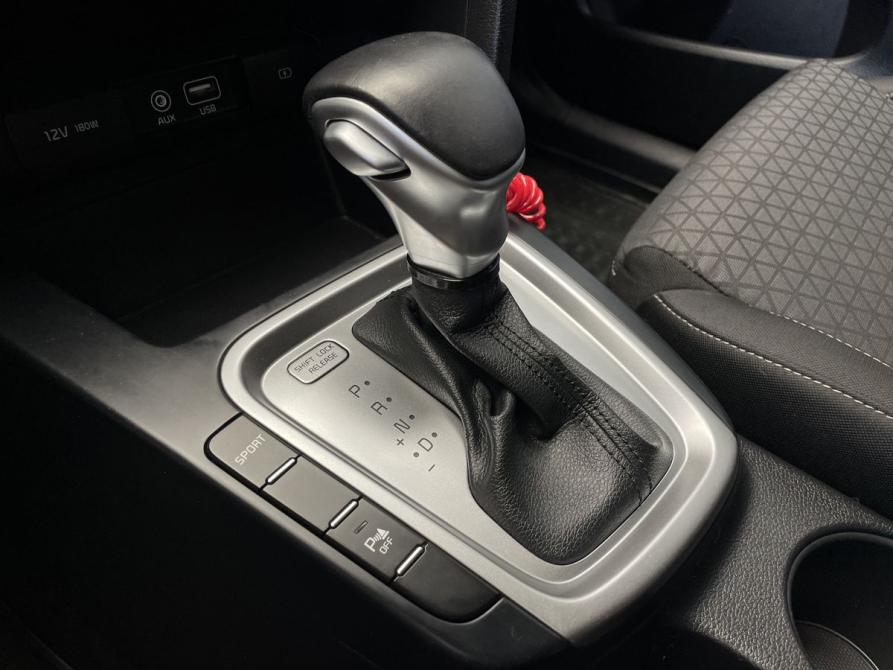 Kia Ceed III Пермь  - изображение 14