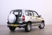 Chevrolet Niva I Омск  - изображение 26