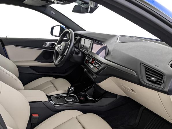 BMW 2 серии F44 с пробегом 2021 года, цена 3 750 000 рублей, 5800 км, седан, Автокод Объявления