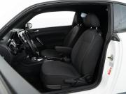 Volkswagen Beetle II (A5) Москва  - изображение 33