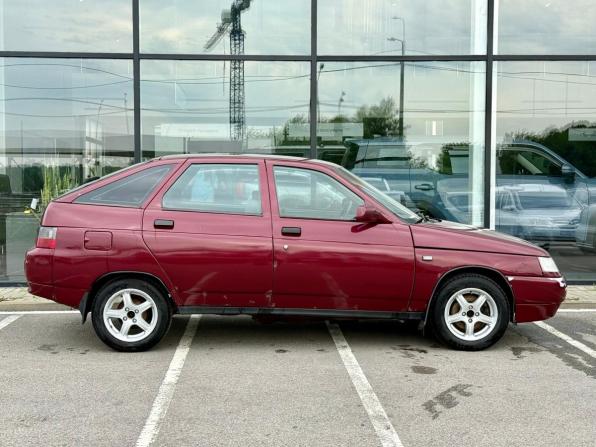 Lada (ВАЗ) 2112 с пробегом 2005 года, цена 141 000 рублей, 223427 км, хэтчбек, Автокод Объявления