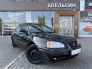 Hyundai Elantra III (XD2) Рестайлинг Набережные Челны  - изображение 20