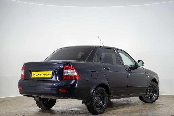 Lada (ВАЗ) Priora I с пробегом 2011 года, цена 369 000 рублей, 225000 км, седан, Автокод Объявления