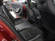 Mercedes-Benz CLA AMG II (C118 X118) Москва  - изображение 47