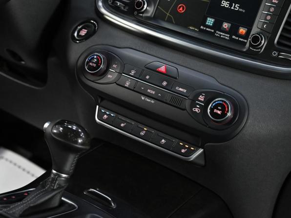 Kia Sorento III Prime с пробегом 2016 года, цена 2 690 000 рублей, 158000 км, внедорожник, Автокод Объявления
