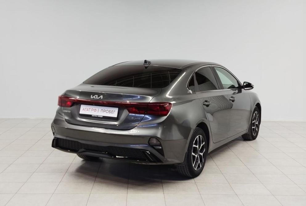 Kia Cerato IV Саратов  - изображение 5