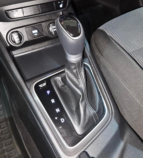 Hyundai Solaris II Рестайлинг Вологда  - изображение 15