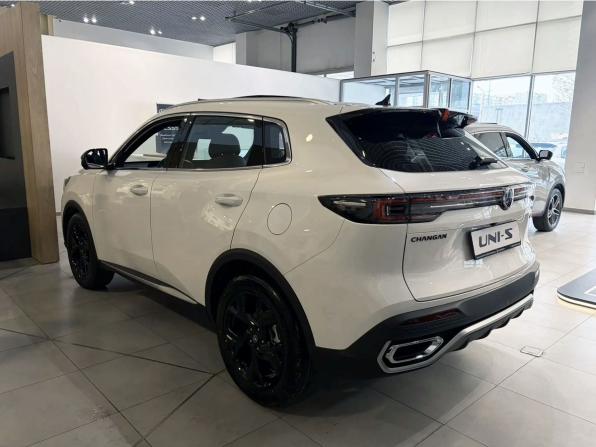 Новый Changan UNI-S (CS55 Plus) I Рестайлинг 2026 года, цена 3 149 900 рублей, внедорожник, Автокод Объявления